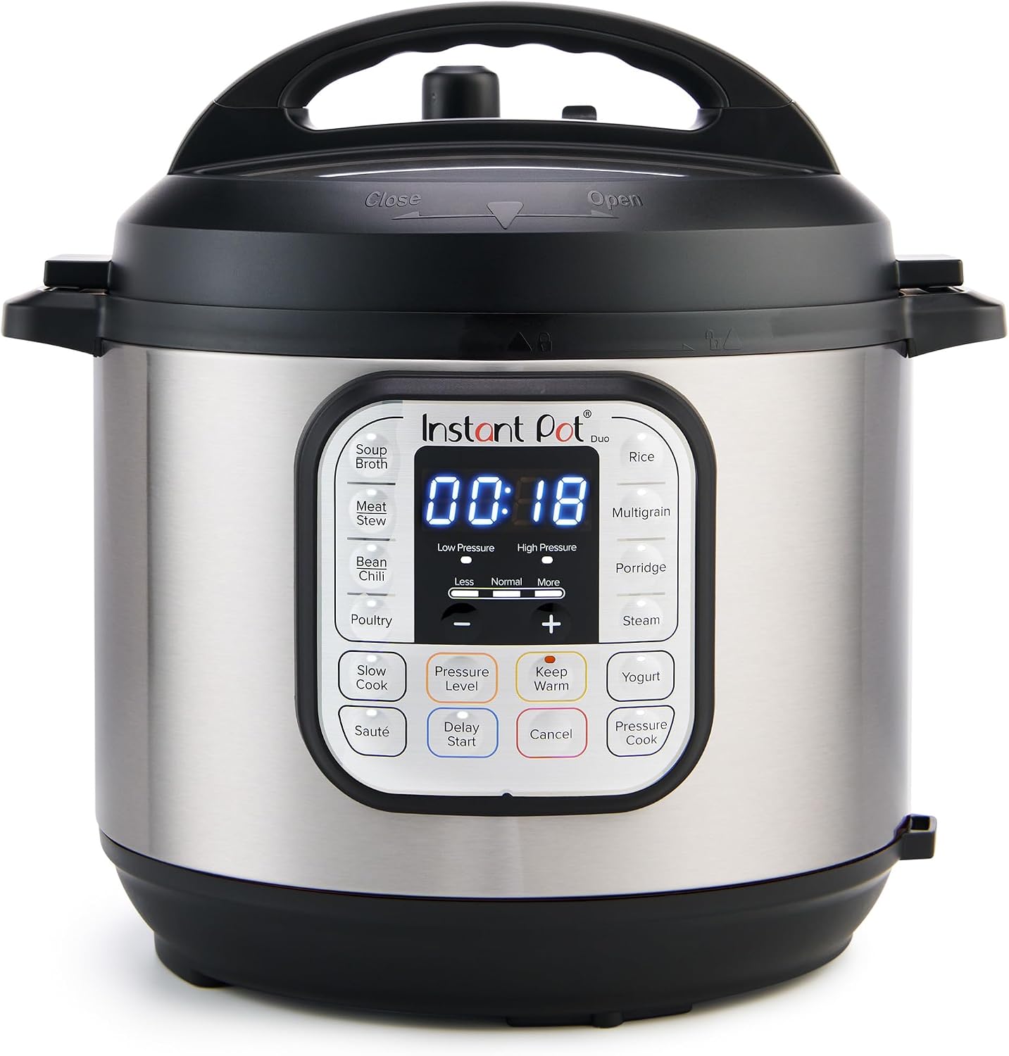 Instant Pot Duo 7-in-1